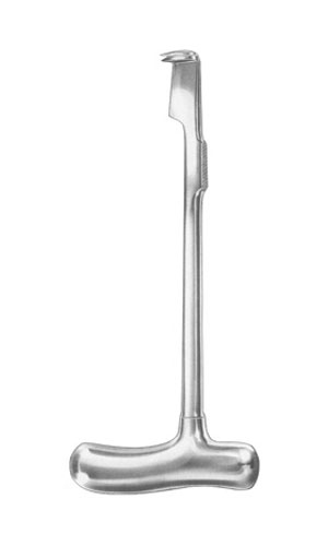 Stermum Chisel